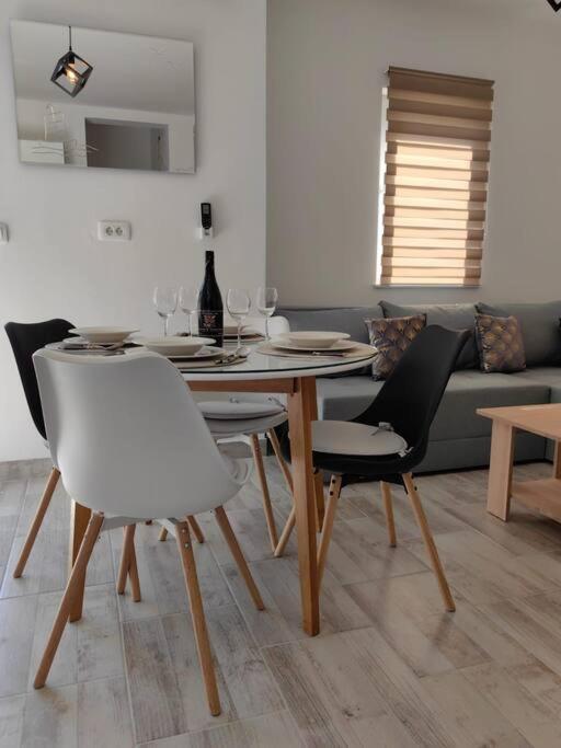 Apartment Marija, New 1Bd Apt With Free Parking Split Kültér fotó