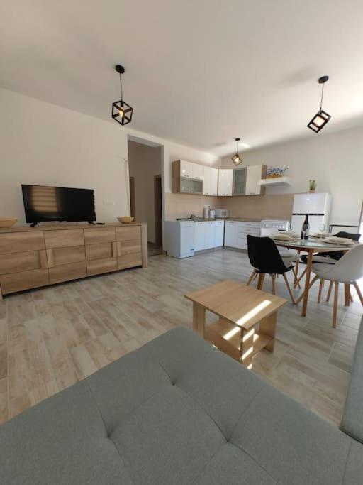 Apartment Marija, New 1Bd Apt With Free Parking Split Kültér fotó