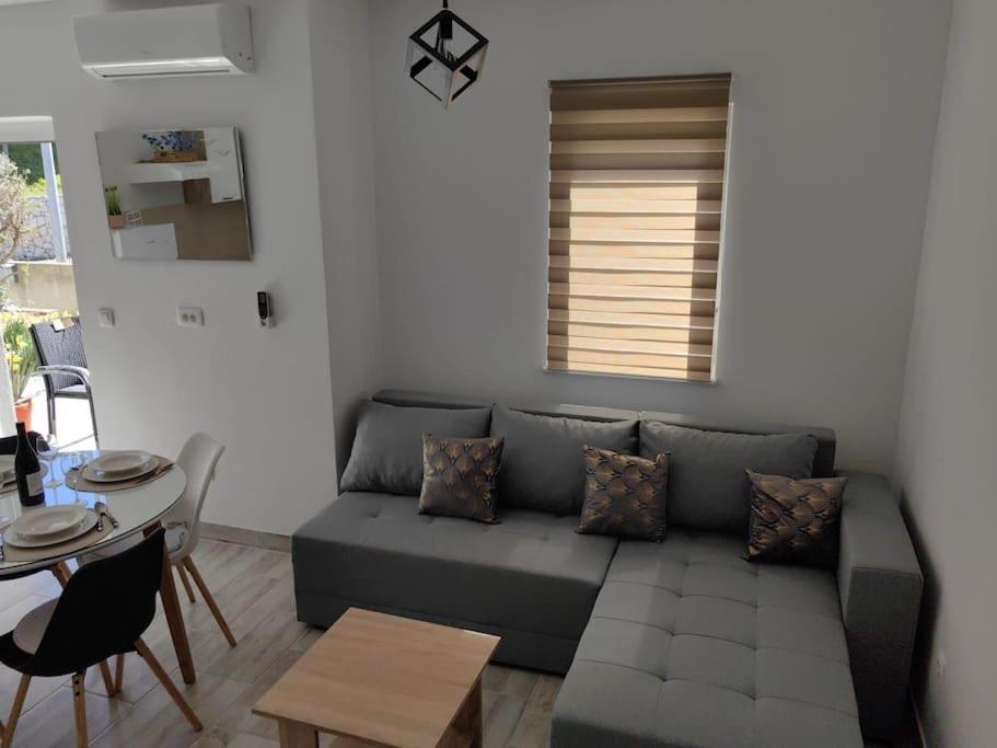 Apartment Marija, New 1Bd Apt With Free Parking Split Kültér fotó